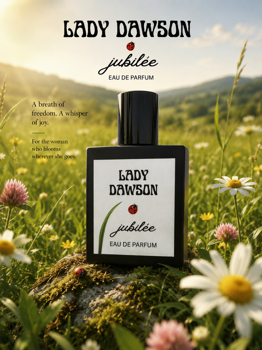 Jubilee - 10ML
