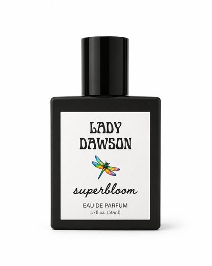 Superbloom - 10ML