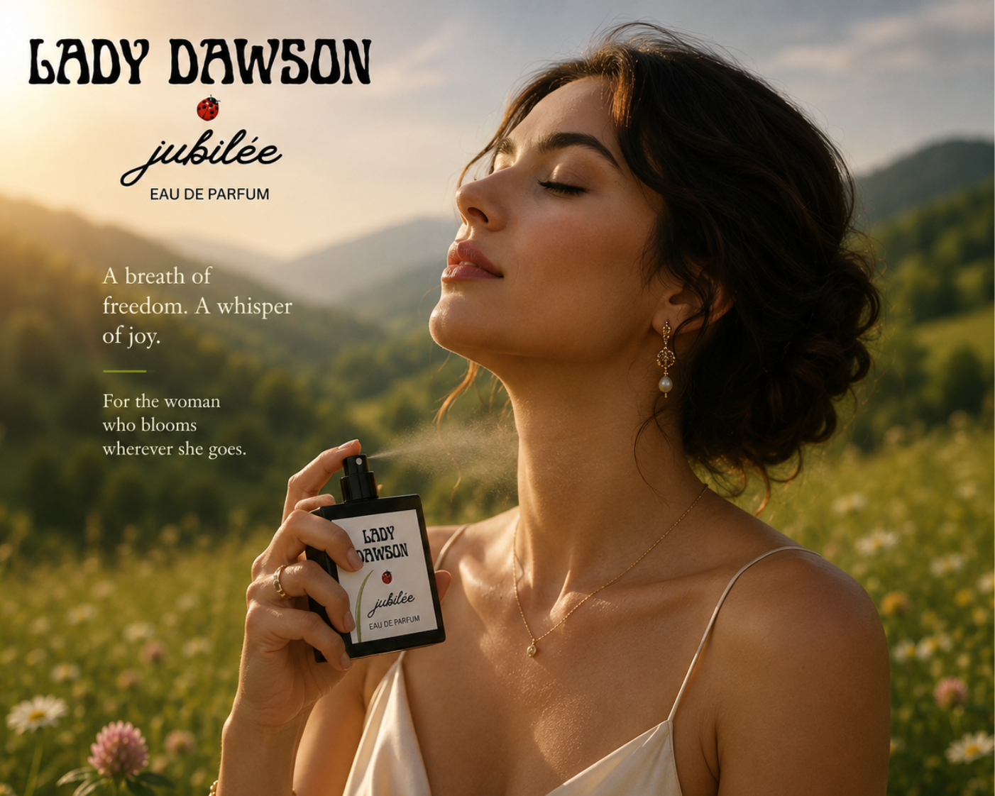 Jubilee - 50ML