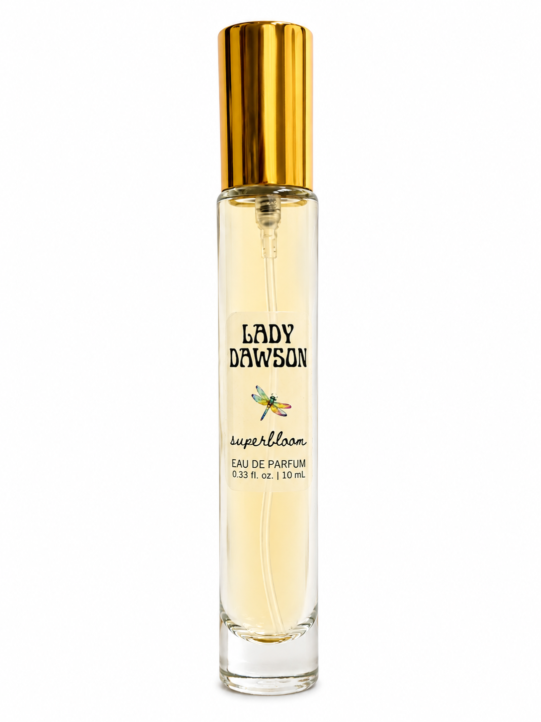 Superbloom - 10ML