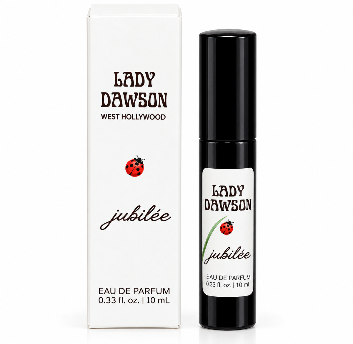 Jubilee - 10ML