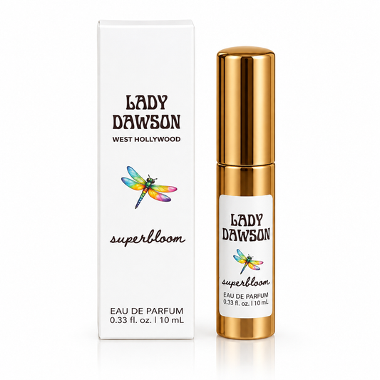 Superbloom - 10ML
