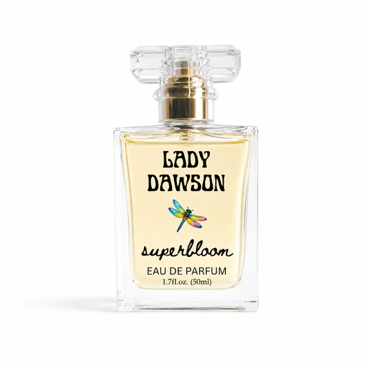 Superbloom - 10ML